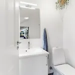 Eisa - 75m From The Sea By Interhome 度假居