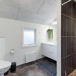 度假居 Eisa - 75m From The Sea By Interhome Sjolund
