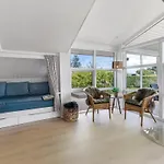 度假居 Eisa - 75m From The Sea By Interhome