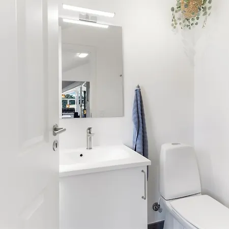 Eisa - 75m From The Sea By Interhome Holiday home