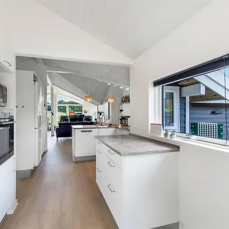 בית נופש Eisa - 75m From The Sea By Interhome