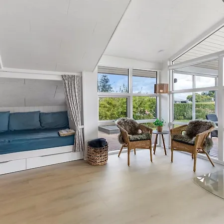 בית נופש Eisa - 75m From The Sea By Interhome