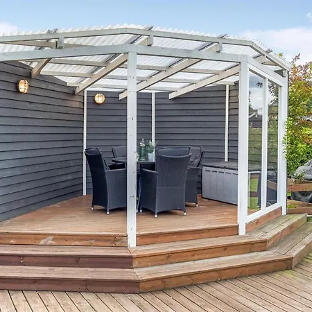 Eisa - 75m From The Sea By Interhome Sjolund