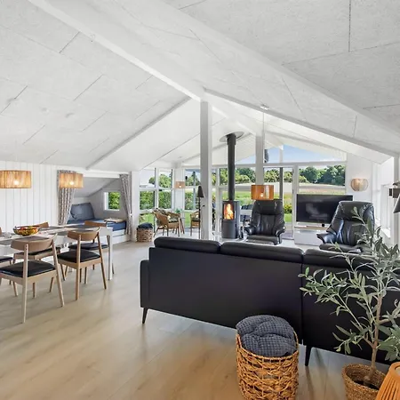 Dom wakacyjny Eisa - 75m From The Sea By Interhome *