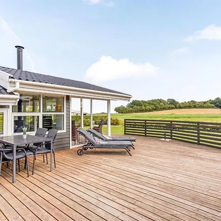 Eisa - 75m From The Sea By Interhome Dom wakacyjny *