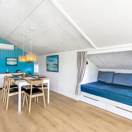 Eisa - 75m From The Sea By Interhome * Sjolund
