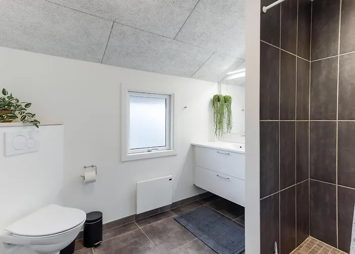 Semesterbostad Eisa - 75m From The Sea By Interhome Sjolund