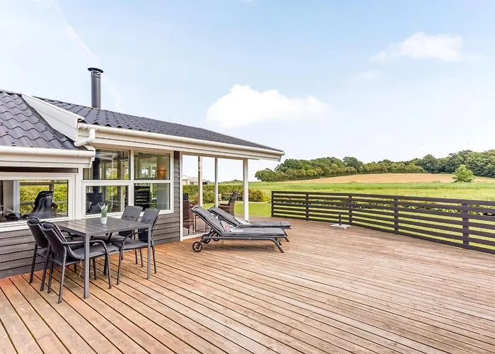 Eisa - 75m From The Sea By Interhome *