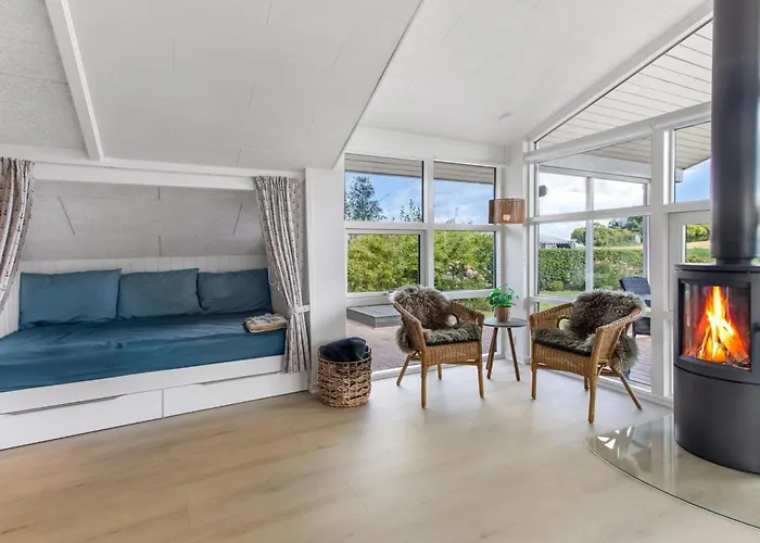 Semesterbostad Eisa - 75m From The Sea By Interhome