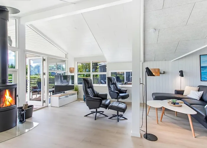 Eisa - 75m From The Sea By Interhome *