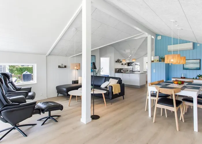 Eisa - 75m From The Sea By Interhome *