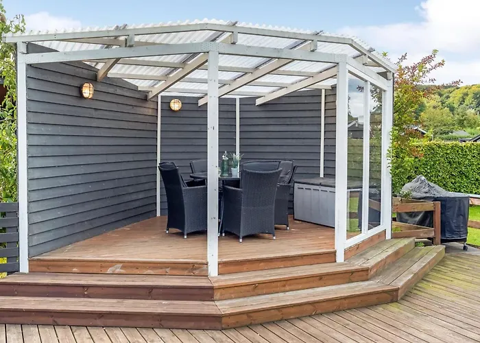 Semesterbostad Eisa - 75m From The Sea By Interhome *