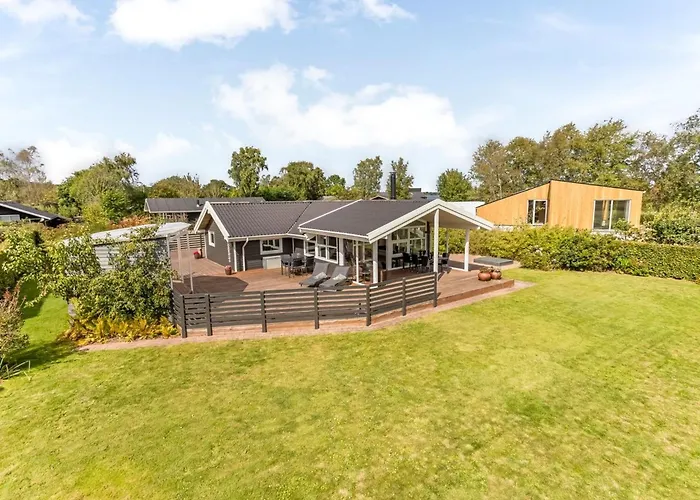 Semesterbostad Eisa - 75m From The Sea By Interhome *