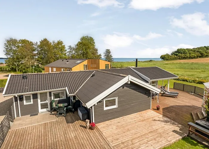 Semesterbostad Eisa - 75m From The Sea By Interhome *